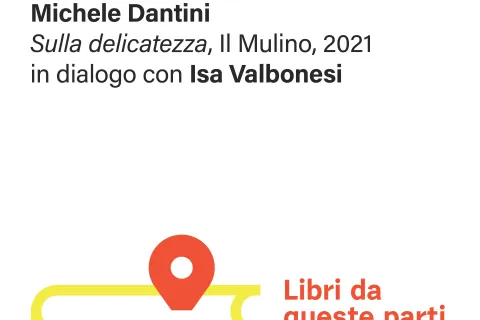 Manifesto Libri da queste parti