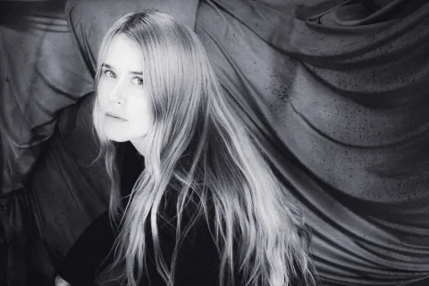 Anna von Hausswolff - Philip-Svensson