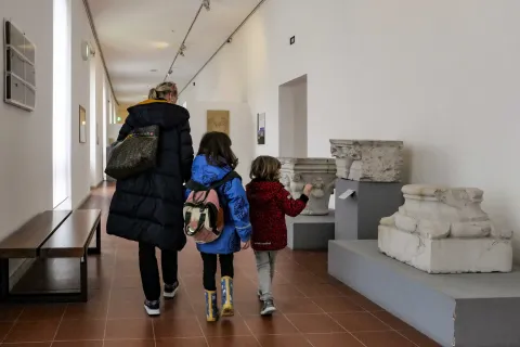 Museo della Città