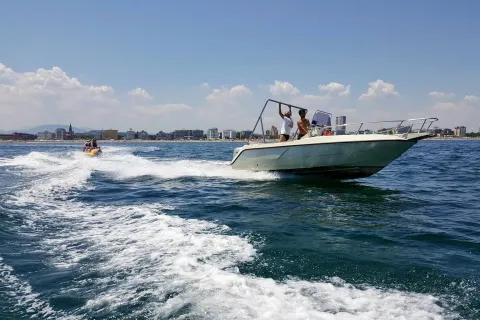 le novità dell'estate sulla spiaggia di Rimini