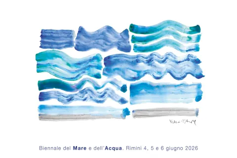 Biennale del mare e dell'acqua 2026