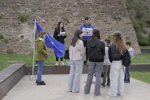 CCRR EUROPA