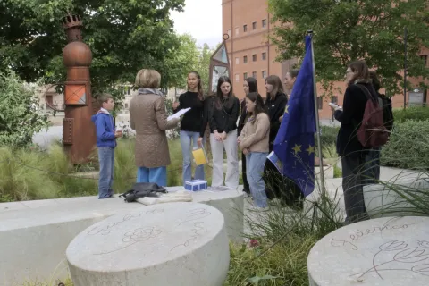 CCRR EUROPA