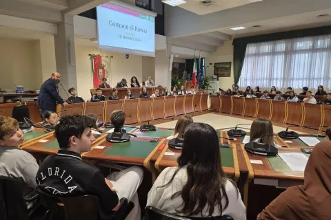 CONCLUSIONE PROGETTO GIUSTI