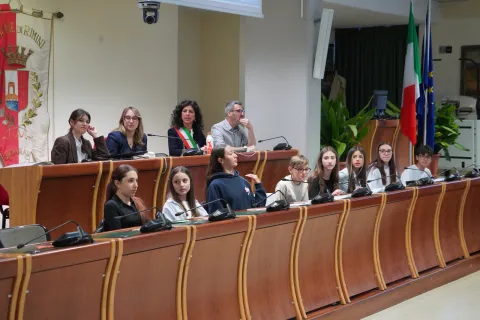 CONCLUSIONE PROGETTO GIUSTI