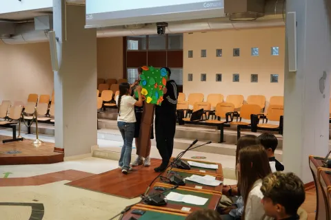 CONCLUSIONE PROGETTO GIUSTI