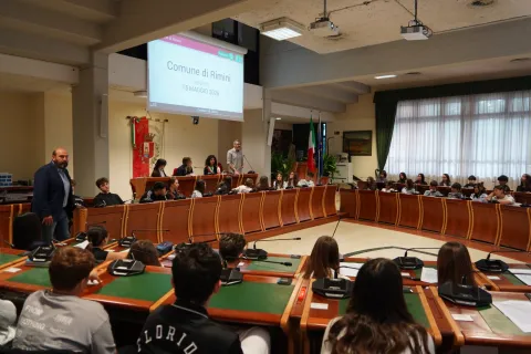 CONCLUSIONE PROGETTO GIUSTI