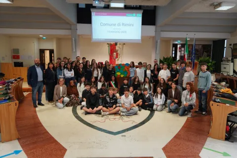CONCLUSIONE PROGETTO GIUSTI