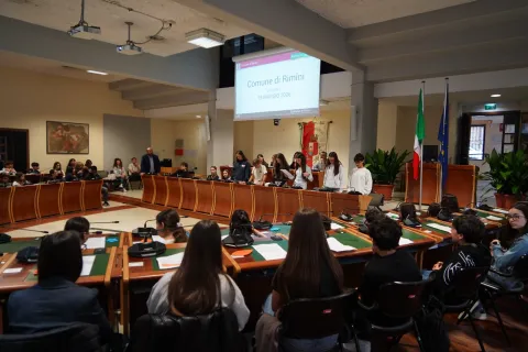 CONCLUSIONE PROGETTO GIUSTI