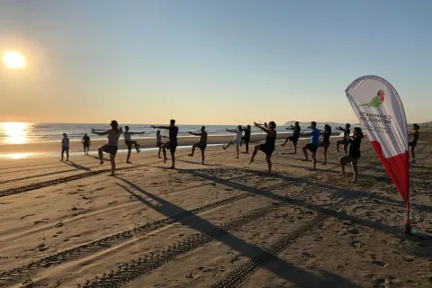 le novità dell'estate sulla spiaggia di Rimini