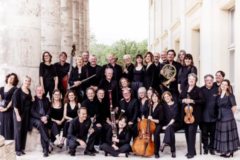 ChamberOrchestraOfEurope