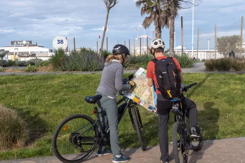 dal 16 al 19 giugno arriva Velo-city 2026, presentato il programma