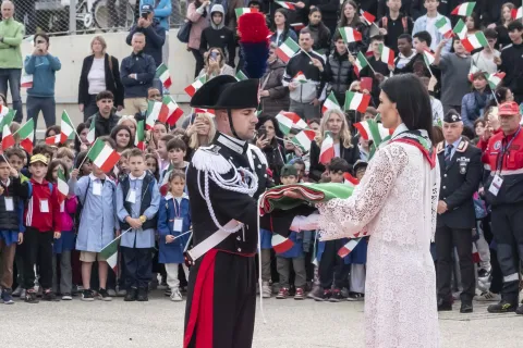 Raduno Carabinieri 2026 #4