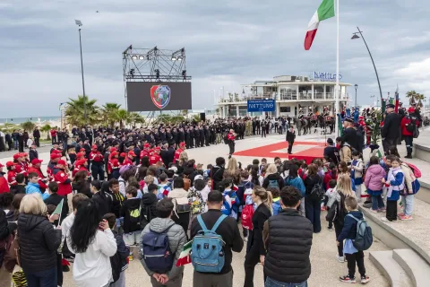 Raduno Carabinieri 2026 #6