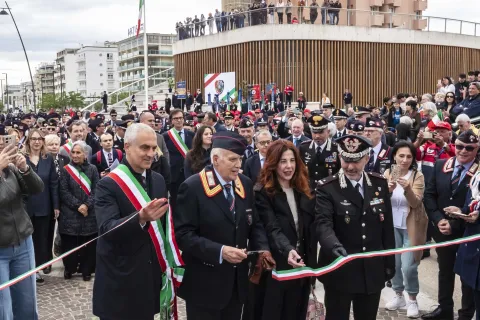Raduno Carabinieri 2026 #7