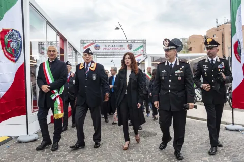 Raduno Carabinieri 2026 #9