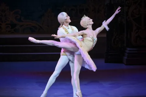 Danza