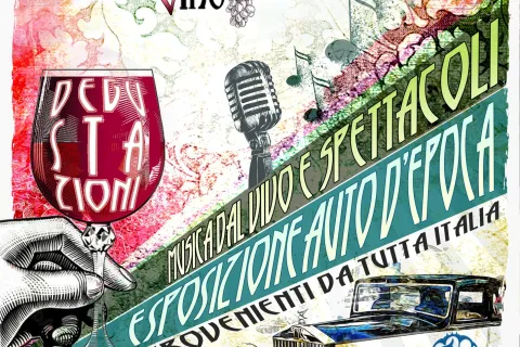 Epoca di vino 2026