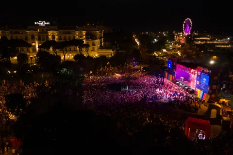 RDS Festival 2026 a Rimini