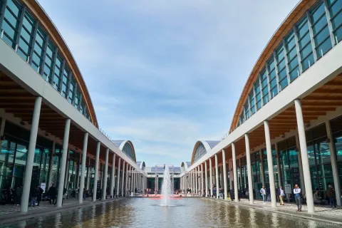 Fiera di Rimini