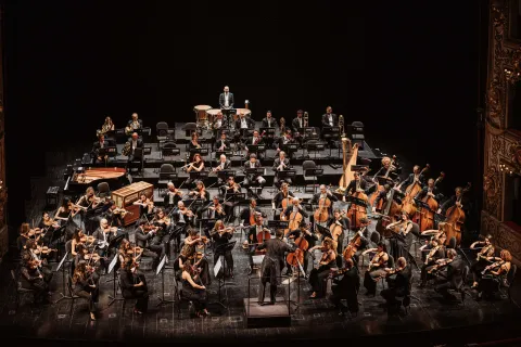 Filarmonica Arturo Toscanini_(c) La Toscanini_ph. Gloria Cavasino 