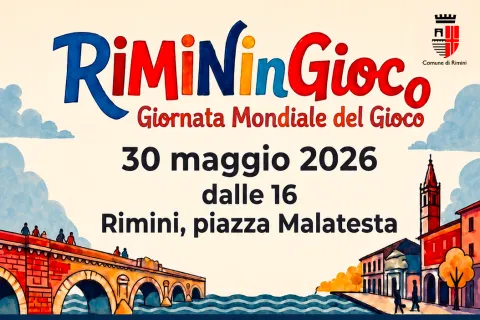 Giornata Mondiale del Gioco