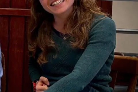 Giulia Lazzeri