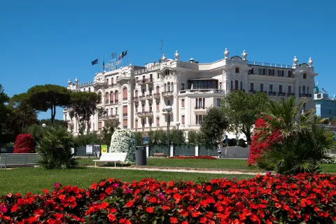 Grand Hotel Rimini