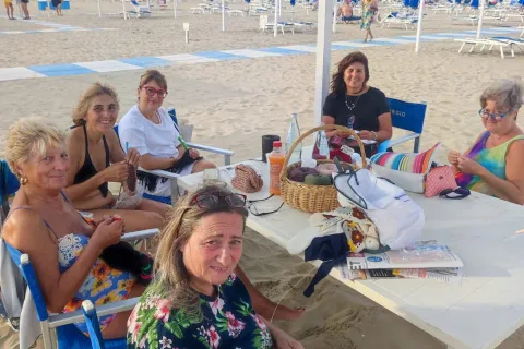 le novità dell'estate sulla spiaggia di Rimini