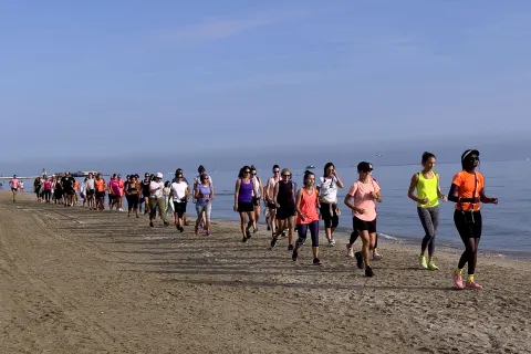 le novità dell'estate sulla spiaggia di Rimini
