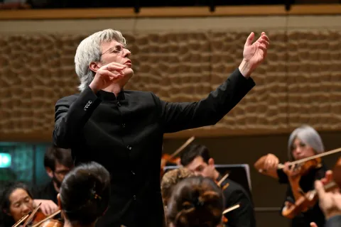 Leonore - Daniele Giorgi (c) Carsten Peter Schulze