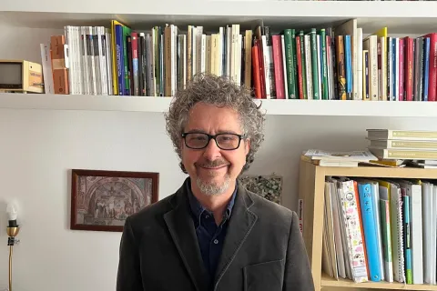 Marco Paolo Bruckner