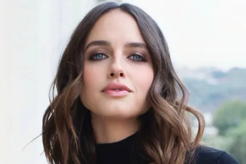 Matilde Gioli