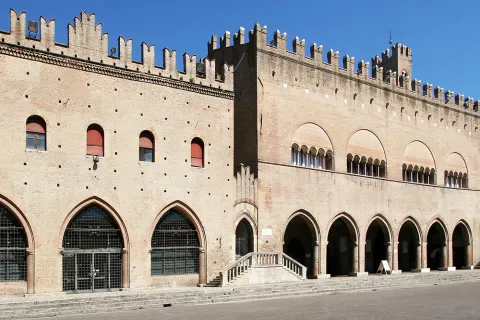 Palazzi dell_Arte