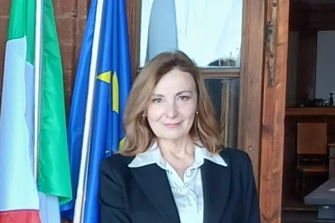 Patrizia Gabrielli