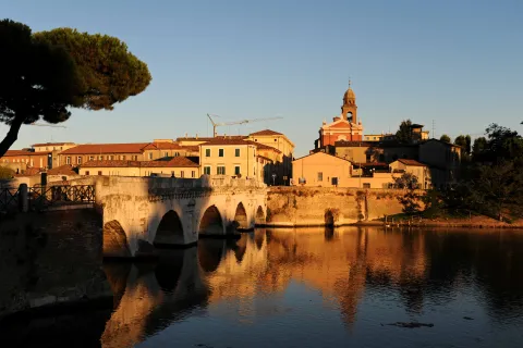 Ponte di Tiberio 