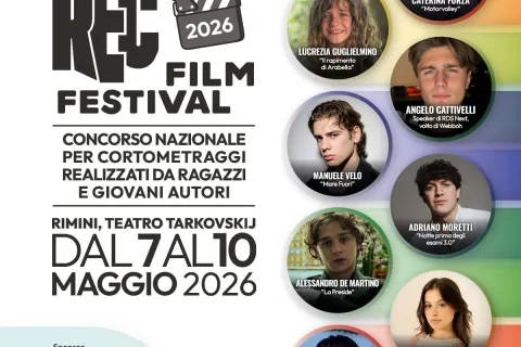 Rec Film Festival