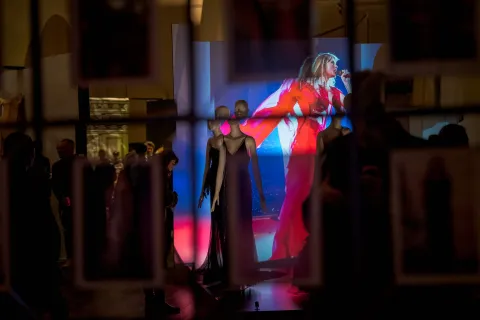 Mostra Riviera Dream Vision