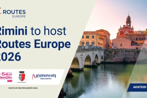 Routes Europe