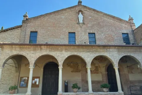 Santuario delle Grazie