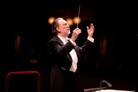 Scala - Riccardo Chailly