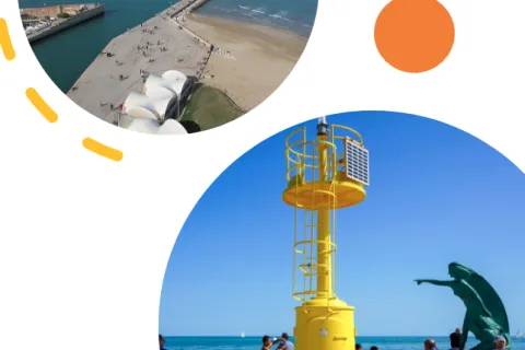 Stessa spiaggia, stesso mare? progetto “Spiaggia Libera Tutti” -  studenti di Unibo 