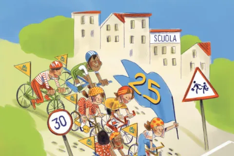 domenica 10 maggio bimbimbici