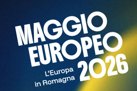 Rimini celebra l'Europa
