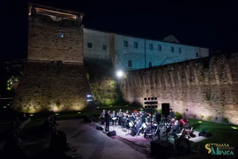 Settimana della musica