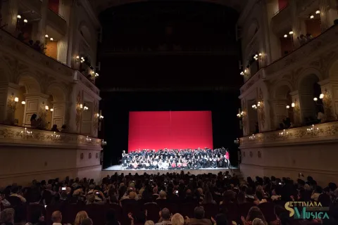Settimana della musica_Teatro Galli