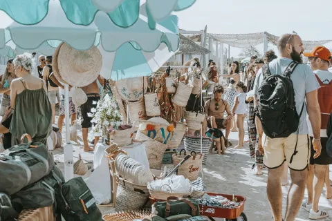 Soul hands Festival