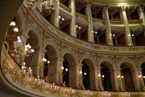 Teatro Galli