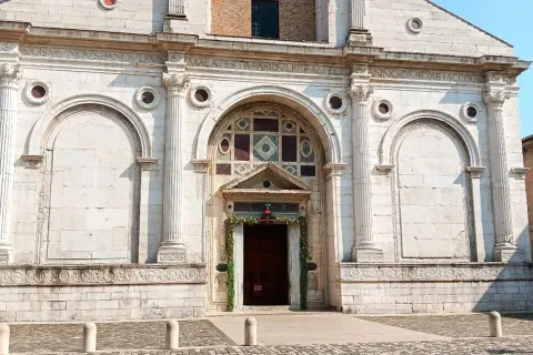Tempio Malatestiano