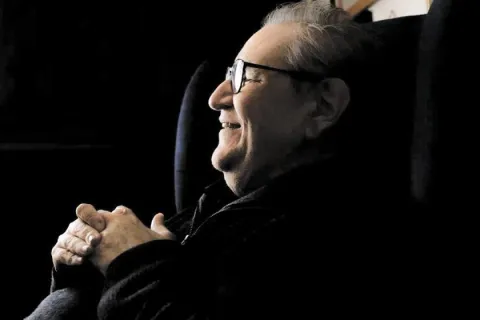 Vincenzo Mollica